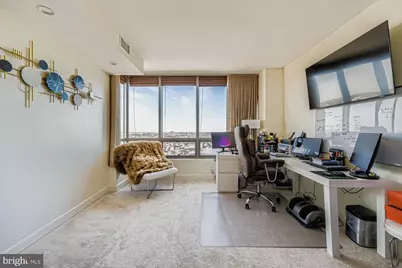 675 President Street #2709, Baltimore, MD 21202 - Photo 20