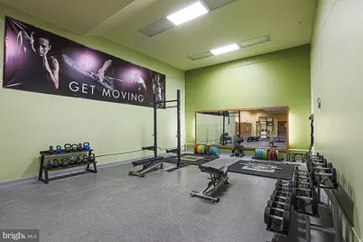 675 President Street #2709, Baltimore, MD 21202 - Photo 42