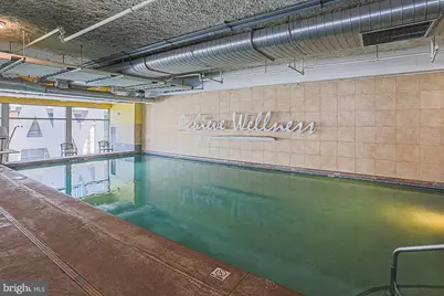 675 President Street #2709, Baltimore, MD 21202 - Photo 52