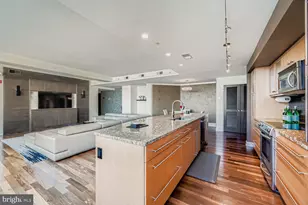 675 President St, Baltimore, MD 21202 - Photo 10