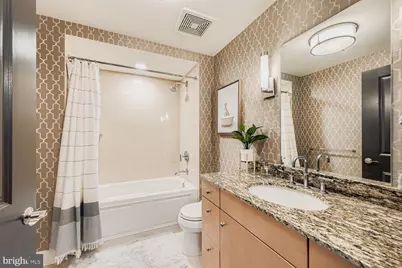 675 President Street #2709, Baltimore, MD 21202 - Photo 24