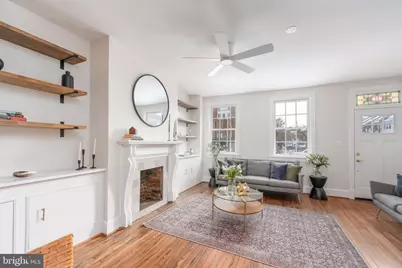 616 S Washington, Baltimore, MD 21231 - Photo 2