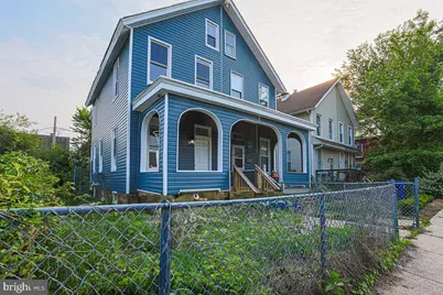 604 E 31st Street, Baltimore, MD 21218 - Photo 1