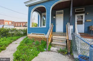 604 E 31st St, Baltimore, MD 21218 - Photo 4