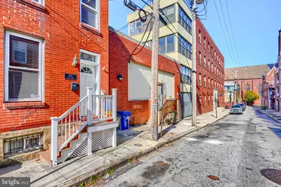 1230 Wall Street, Baltimore, MD 21230 - Photo 2