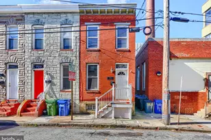 1230 Wall St, Baltimore, MD 21230 - Photo 1