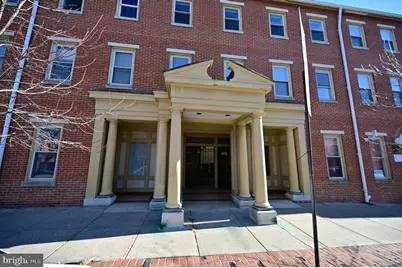 723 S Charles Street #103, Baltimore, MD 21230 - Photo 1