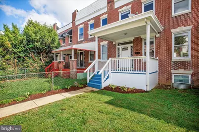 509 Normandy Avenue, Baltimore, MD 21229 - Photo 2