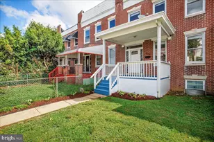 509 Normandy Ave, Baltimore, MD 21229 - Photo 2