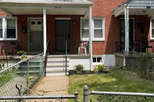 2830 Edgecombe Cir S, Baltimore, MD 21215 - Photo 1