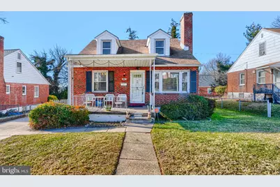 3807 Grenton Avenue, Baltimore, MD 21206 - Photo 1