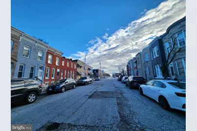 2119 W Fayette Street, Baltimore, MD 21223 - Photo 4