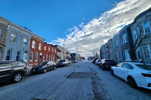 2119 W Fayette St, Baltimore, MD 21223 - Photo 4