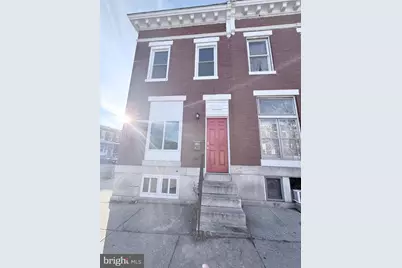 1200 N Luzerne Avenue, Baltimore, MD 21213 - Photo 1