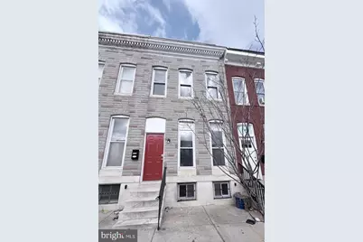 1620 E Lafayette Avenue, Baltimore, MD 21213 - Photo 1
