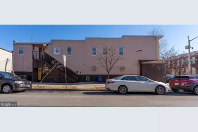 2200 Jefferson Street, Baltimore, MD 21205 - Photo 4
