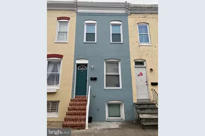 3319 Noble Street, Baltimore, MD 21224 - Photo 1