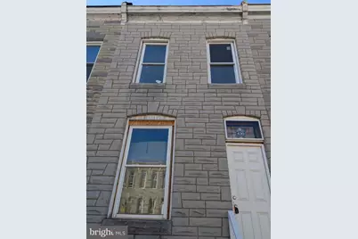 430 S Smallwood Street S, Baltimore, MD 21223 - Photo 2