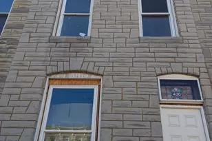 430 S Smallwood Street S, Baltimore, MD 21223 - Photo 2