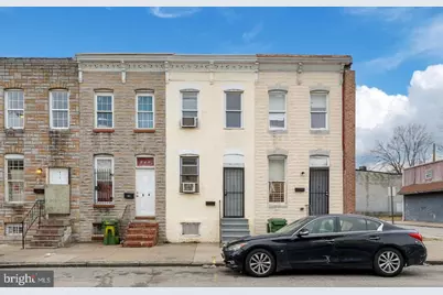 430 S Payson Street, Baltimore, MD 21223 - Photo 2