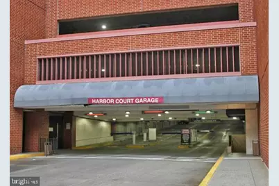 10 E Lee Street #1208, Baltimore, MD 21202 - Photo 22