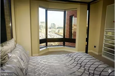 10 E Lee Street #1208, Baltimore, MD 21202 - Photo 2