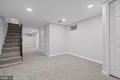 605 N Bentalou Street, Baltimore, MD 21216 - Photo 8