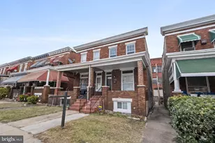 605 N Bentalou St, Baltimore, MD 21216 - Photo 2