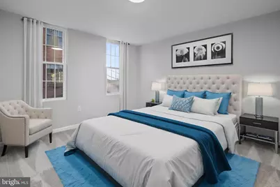 605 N Bentalou Street, Baltimore, MD 21216 - Photo 14