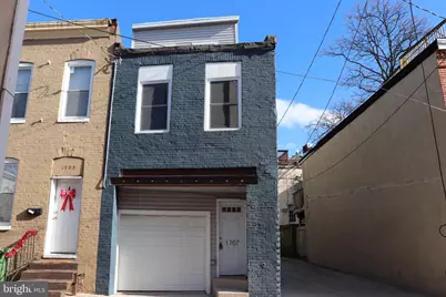 1707 Marshall Street, Baltimore, MD 21230 - Photo 4
