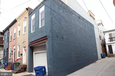 1707 Marshall Street, Baltimore, MD 21230 - Photo 2