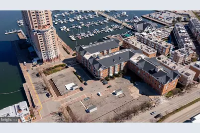 23 Pierside Drive #413, Baltimore, MD 21230 - Photo 24