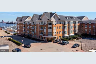 23 Pierside Drive #413, Baltimore, MD 21230 - Photo 1