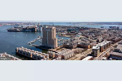 23 Pierside Drive #413, Baltimore, MD 21230 - Photo 26