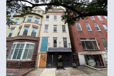 2110 N Charles Street N, Baltimore, MD 21218 - Photo 2