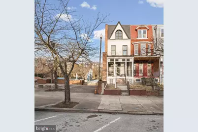 2321 Madison Avenue, Baltimore, MD 21217 - Photo 1