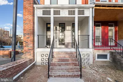 2321 Madison Avenue, Baltimore, MD 21217 - Photo 52