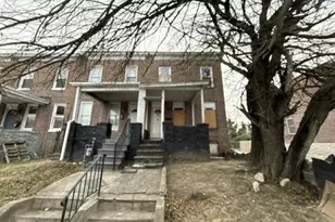 3401 Ravenwood Ave, Baltimore, MD 21213 - Photo 1