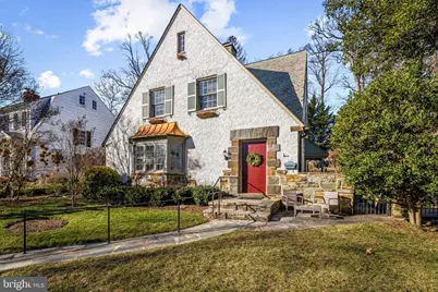 316 Tunbridge Road, Baltimore, MD 21212 - Photo 2