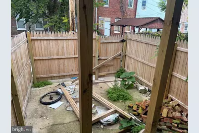 1726 Normal Avenue, Baltimore, MD 21213 - Photo 16