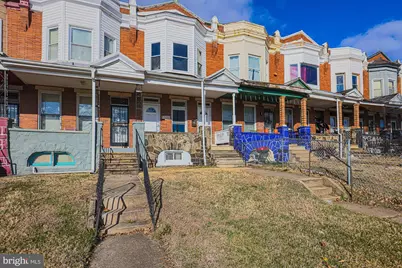 3012 Harford Road, Baltimore, MD 21218 - Photo 2