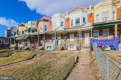 3012 Harford Road, Baltimore, MD 21218 - Photo 4
