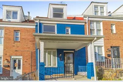 3312 Lake Avenue, Baltimore, MD 21213 - Photo 4