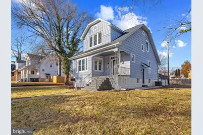 4600 White Avenue, Baltimore, MD 21206 - Photo 1