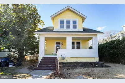 5312 Catalpha Road, Baltimore, MD 21214 - Photo 1