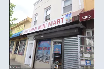 5307 York Road, Baltimore, MD 21212 - Photo 2