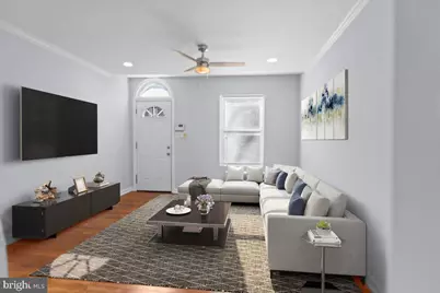 1228 E Eager Street, Baltimore, MD 21202 - Photo 2