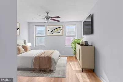 1228 E Eager Street, Baltimore, MD 21202 - Photo 6