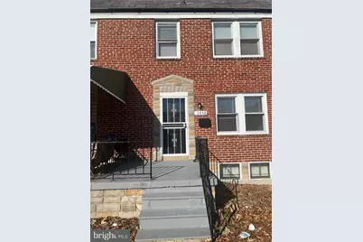 3632 Elmora Avenue, Baltimore, MD 21213 - Photo 1