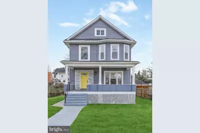 3925 Norfolk Avenue, Baltimore, MD 21216 - Photo 2